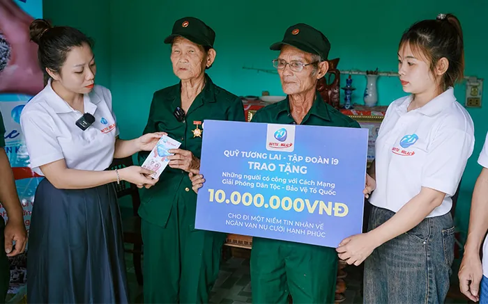 Hình ảnh trung tâm hỗ trợ khách hàng của Vivu 88