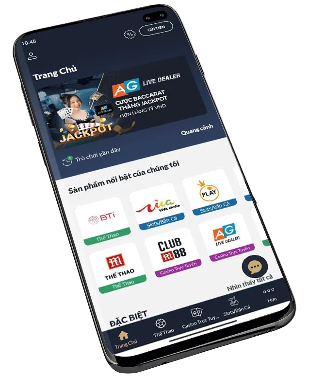 Biểu tượng công bằng và minh bạch tại vivu 88