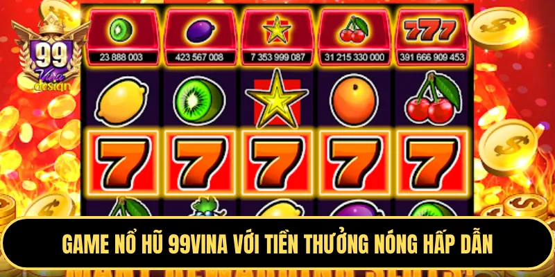 Mẹo chơi slot game và bắn cá Vivu 88