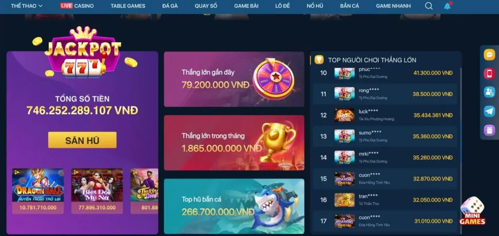 Hình ảnh hoàn trả cao